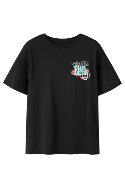 Name it Tricou pentru copii cu mânecă scurtă 122/128