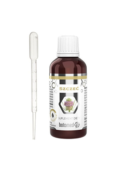 NO BRAND B&M Szczeć 50 ml + Pipetă