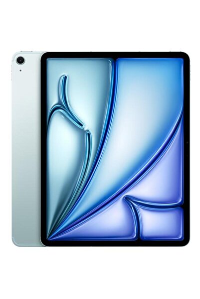 Apple iPad Air 13-inch M4 1TB Wi-Fi + Cellular Albastru