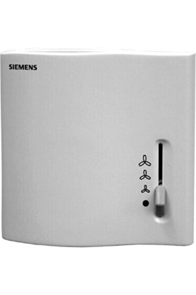 Siemens Διακόπτης ταχύτητας ανεμιστήρα Rab90 3 ταχυτήτων Κωδικός: 1002871