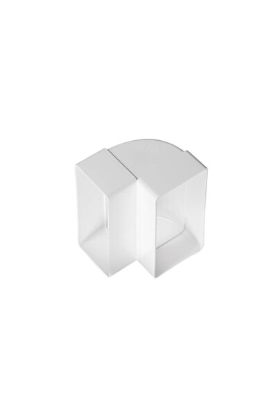 OEM Pătuț 90 grade orizontal 75x150 PVC alb