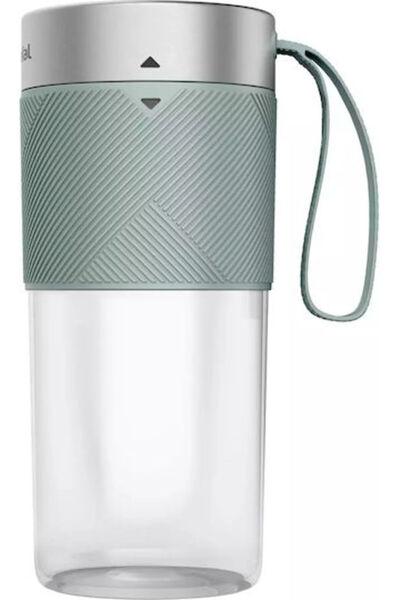 TEFAL Μπλέντερ Lightmix με κανάτα Tritan 300 ml Γκρι