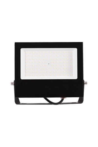OEM Proiector LED, senzor miscare, 100 W, 9500 lm, lumina rece, 217.5 x 32 x ...