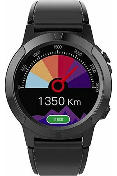 Havit M9001C Αδιάβροχο Έξυπνο Ρολόι με Παρακολούθηση Καρδιακών Παλμών (Μαύρο)