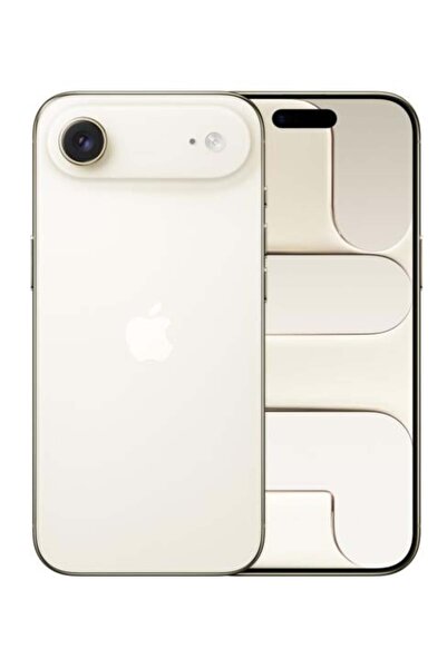 Apple iPhone Air 512GB, Auriu deschis, MG2U4HX/A