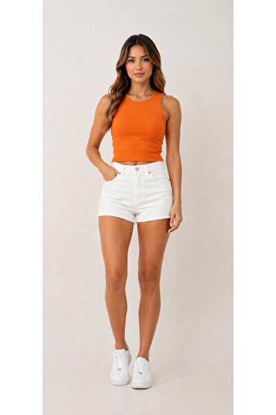 Dakfrogs Kadın Kaşkorse Atlet