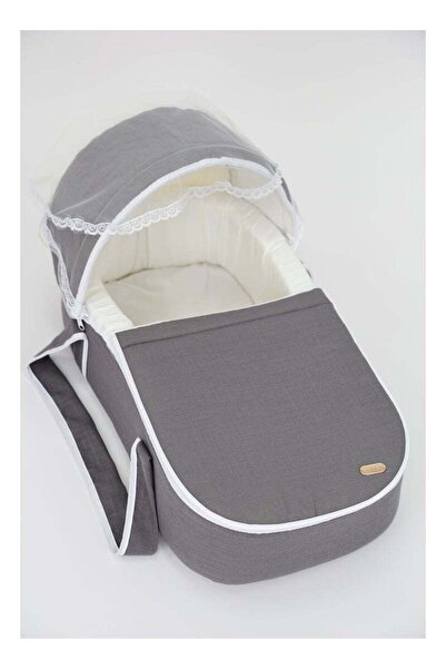 Fun Moment Soft and Comfortable Padded Baby Carrier