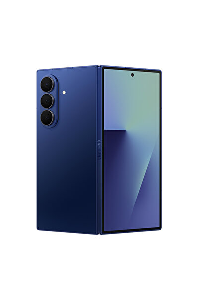Samsung Galaxy Z Fold7 F966B 5G 12GB RAM 256GB - Μπλε Σκιά