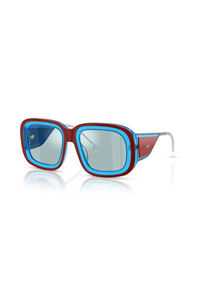 Diesel 0DL2015U 20487C 52 UNISEX GÜNEŞ GÖZLÜĞÜ
