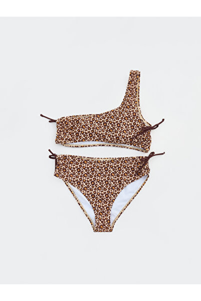 LC Waikiki Bikini imprimat pentru fete