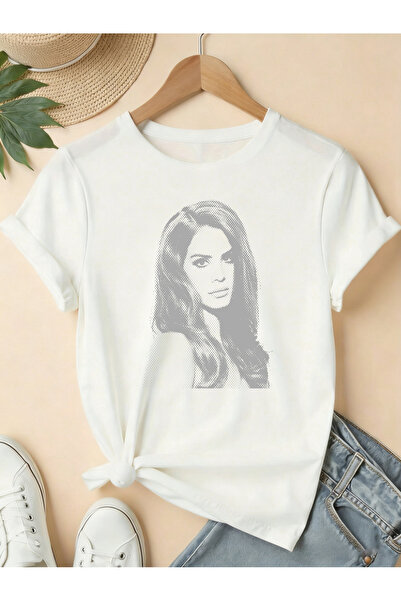 YHDZ 100% Cotton,women's Casual Cotton T-Shirt,Breathable Fabric, Machine Was...
