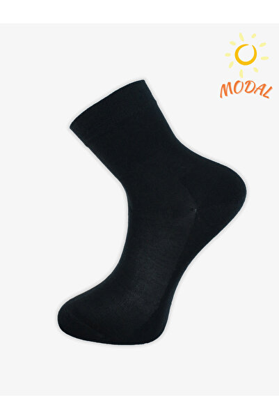 PRO Limba Kısakonç Modal Summer Comfortable Men's Socks 12-Pack
