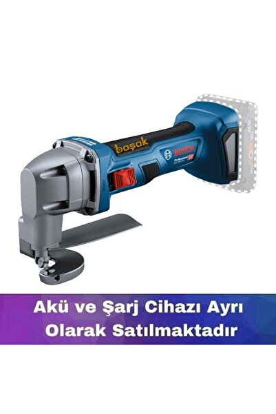 Bosch GSC 18V-16 E Professional