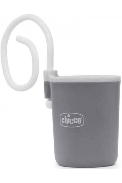 Chicco Ποτηροθήκη για Καρότσι Γκρι (79846-47)