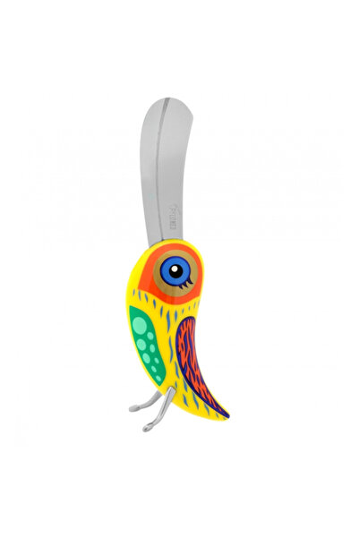 Pylones Butter Knife - Fanfaron - Multi