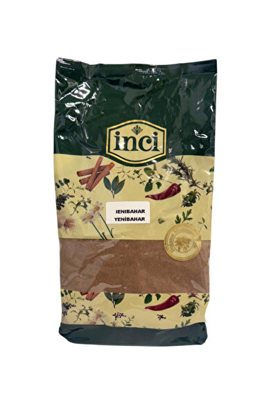İnci Condiment Ienibahar Turcesc 1000 Gr