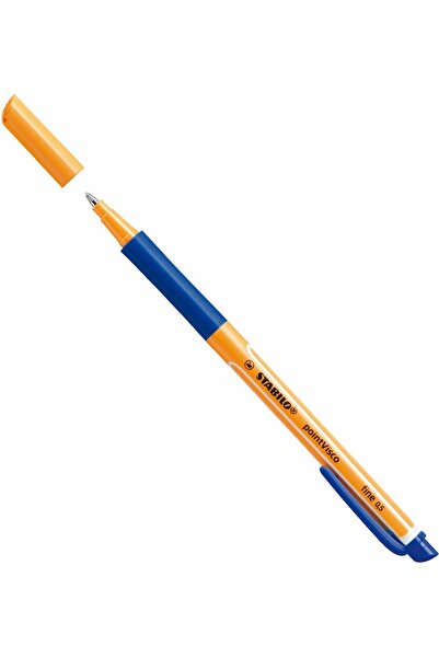 Stabilo Στυλό Pointvisco 1099/41 Μπλε (128109941)