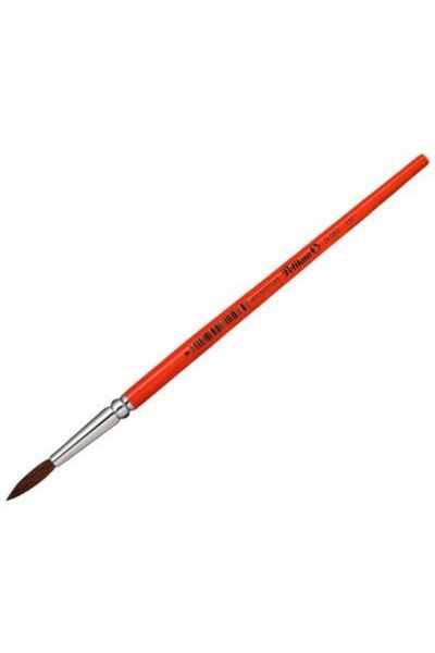 Pelikan Στρογγυλή βούρτσα με τρίχες Νο 9 (722553)