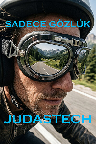 JUDAS V46 Polarized Motorcycle Ski Outdoor Sports Sunglasses - Eyewear Only