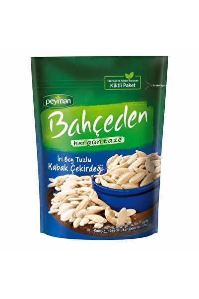 Peyman Seminte de Dovleac Prajite 145 Gr