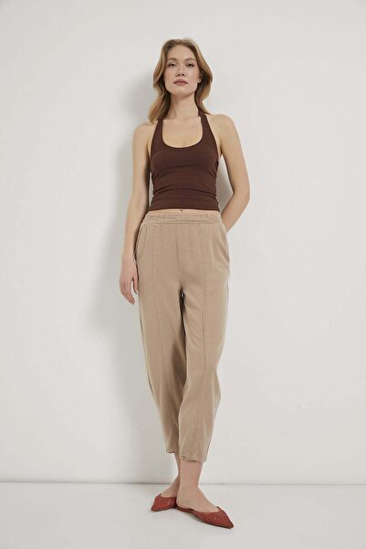 armalife 5456 PANTALONI PREMIUM DE DAMĂ CU TALIE ELASTICĂ