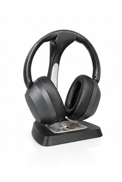 3dlink Suport Căști Gaming cu Organizator, Tăviță Inclusă Headset Hub