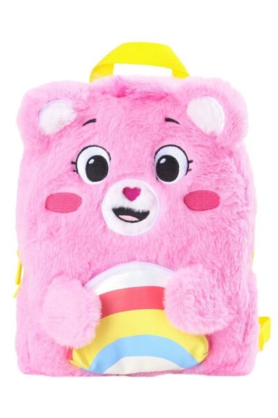 GIOCHI PREZIOSI Σακίδιο πλάτης Real Littles Care Bears