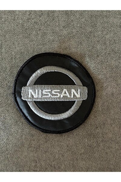 ZID Nissan Arma Patch Patch