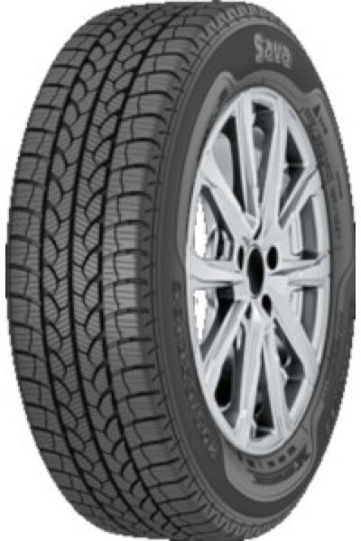 SAVA Anvelopa Iarna Eskimo LT ( 195/75 R16C 107/105R 8PR )