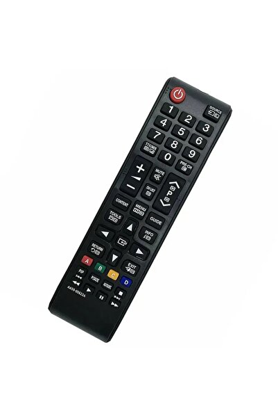 Samsung Smart LED Uyumlu Tv Kumandası