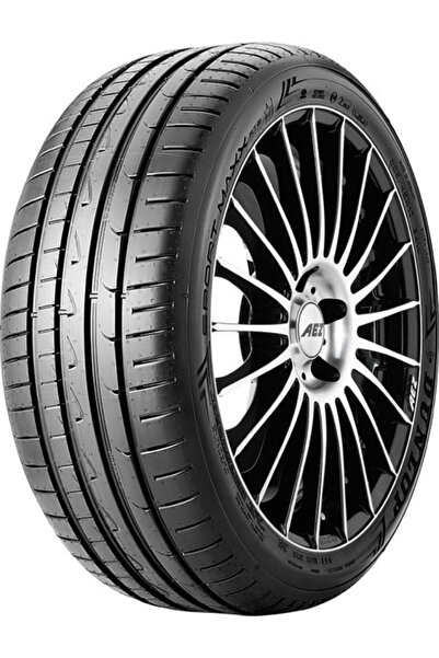 DUNLOP Anvelopa Vara Sport Maxx RT2 ( 235/35 ZR19 (91Y) XL cu protectie de ja...