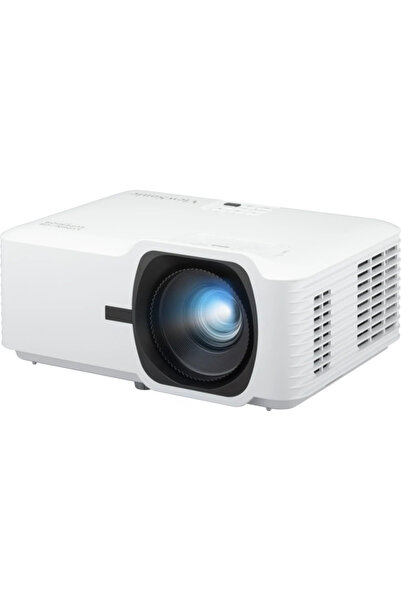 ViewSonic LSD500HD 5500 ANSI Lümen 1920x1080 Full HD Lazer Projeksiyon Cihazı