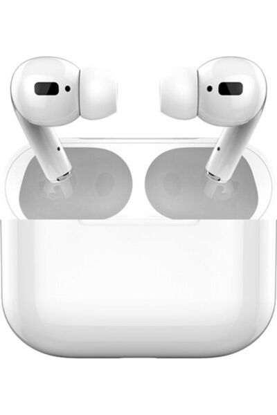 OEM i20 TWS Air Pro Ενδοωτικά Ακουστικά Bluetooth Handsfree με Θήκη Φόρτισης ...