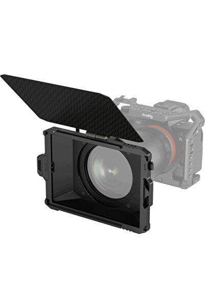 SmallRig 3575 MINI MATTE BOX LITE
