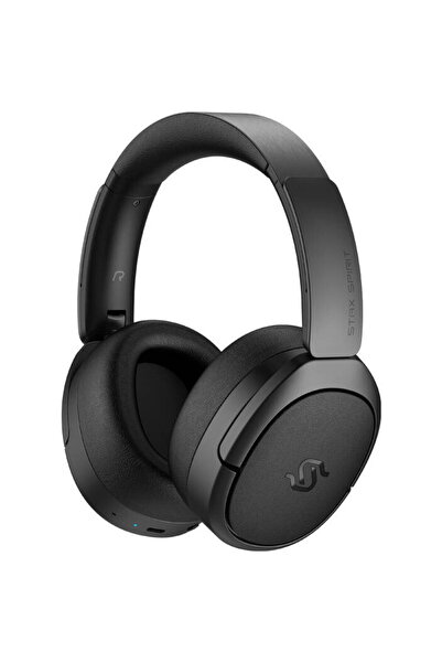 Edifier S5, 80 часа живот на батерията, Bluetooth 5.4, черен