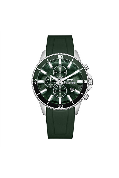 Slazenger Sl.09.2572.2.375 Men's Wristwatch
