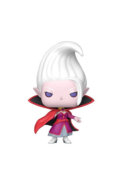 Funko Animație Pop Dragon Ball Daima Dr. Arinsu # 2309 10cm