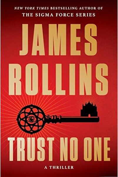 William Morrow & Company Trust No One: A Thriller