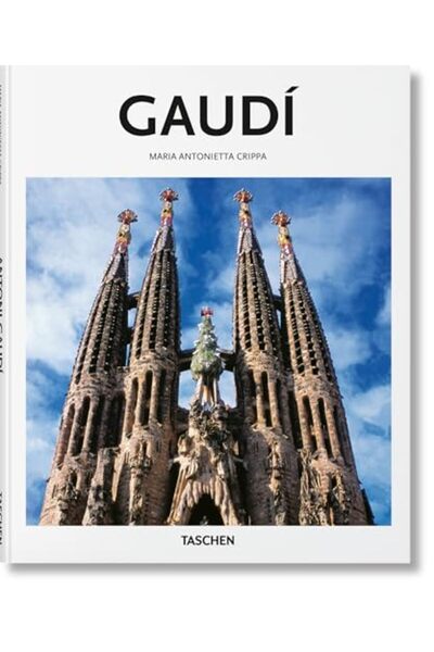 Taschen Gaudi
