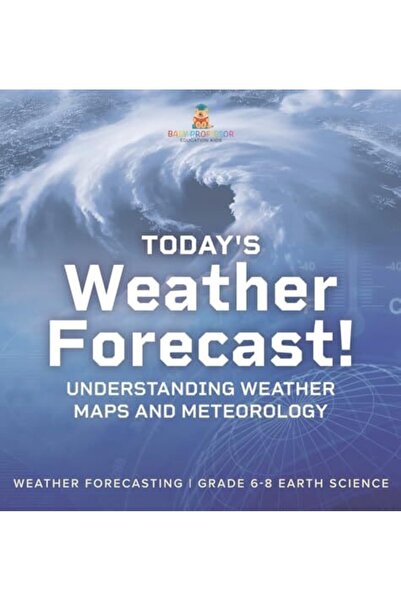 Ingram Todays Weather Forecast Understanding Weather Maps And Meteorology Wea...