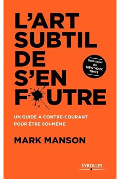Sodis L Art Subtil De S En Foutre Un Guide A Contre Courant Pour Etre Soi Meme
