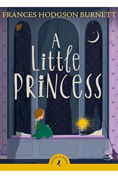 PUFFIN A Little Princess Classics)