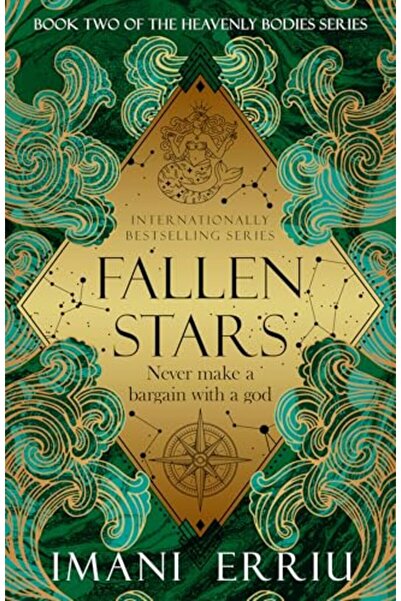Random House Fallen Stars Book Two Of The Heavenly Bodies Series