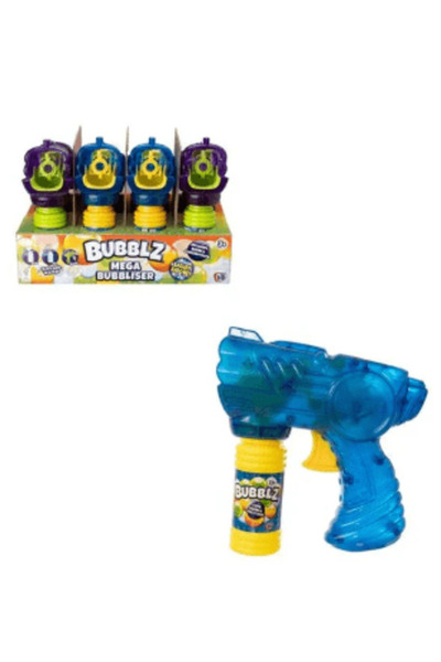 HTI Eco Bubblz Mega Bubbliser