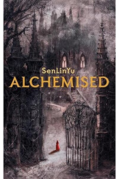 Hachette Distribution Alchemised Edition Francaise)
