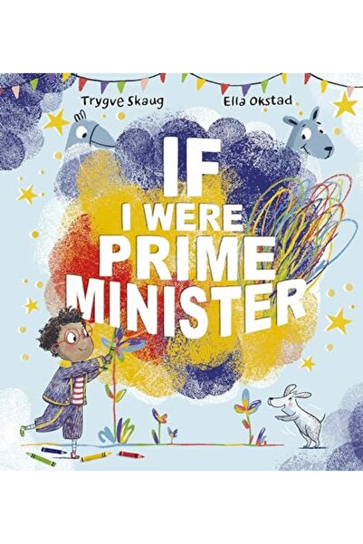 Gardners Books If I Were Prime Minister