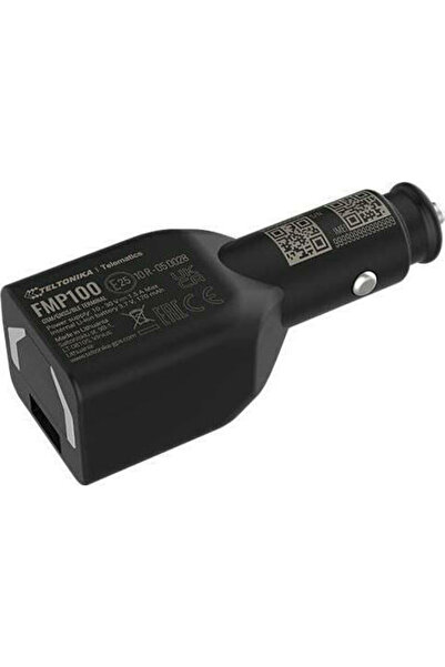 Teltonika FMP100 Συσκευή εντοπισμού GPS με GSM GPRS Bluetooth για Αυτοκίνητα ...