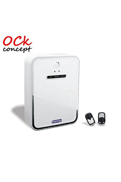 Cuppon SM 1200 Shutter Power Supply UPS Two Outputs