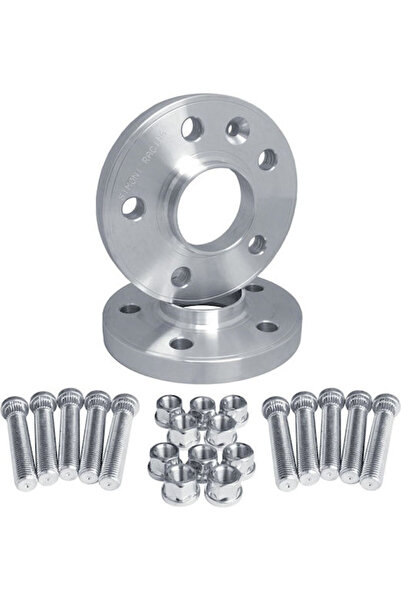 Simoni Racing Αντάπτορες τροχών αυτοκινήτου 16mm (5x108) 2 τεμάχια Κωδικός: S...