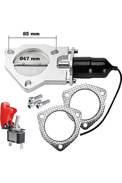 Simoni Racing Motor Kaputu